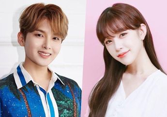 Ketahuan Pacaran dengan Mantan Anggota Girlband, Ryeowook Super Junior Tulis Surat Permintaan Maaf pada Penggemar