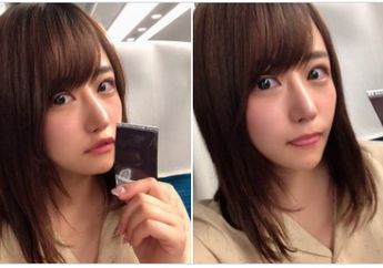 Punya Wajah Pas-pasan Tapi Oengen Jadi Model, Wanita ini Langsung Dihujat Habis-habisan, Usai Menghilang Penampilannya Pun Berubah Bak Bidadari Turun Ke Bumi, Kok Bisa?