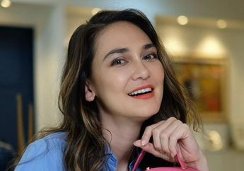 Pilih Diselingkuhi daripada Selingkuh, Luna Maya Ngaku Lebih Baik Menang dalam Hal Ini: Gue Kan Pegang Kartunya..