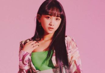 Diam-diam Hadiri Pernikahan Kakaknya di Yogyakarta, Penampilan Dita Secret Number Jadi Sorotan, Sempat Menangis Gegara Hal Ini