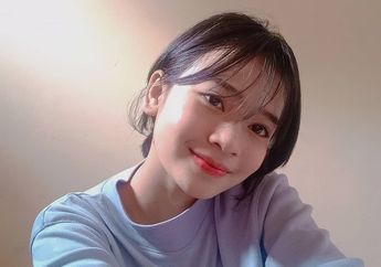 Positif Covid-19, Flora JKT48 Dirawat di Rumah Sakit