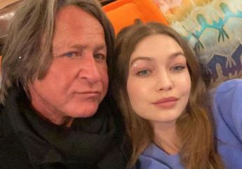 Jadi Ayah Gigi dan Bella, Mohamed Hadid Memikul Beban Berat: Berbahaya Bagiku!