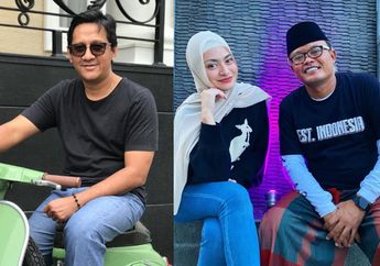 Diam-diam Amati Kelakuan Calon Istri Sule, Andre Taulany Ngaku Sampai Merinding Lihat Sikap Asli Nathalie Holscher ke Anak Bungsu Sang Komedian di Balik Layar: Gue Tadi Ngelihat...