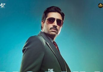 Diejek Bakal Tetap Jadi Pengangguran Meski Bioskop Sudah Dibuka, Suami Aishwarya Rai Beri Jawaban Menohok: Kami Berharap yang Terbaik!