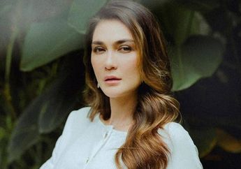 Belum Ingin Menikah, Luna Maya: Gua Sedang dalam Fase Tidak Ada Gairah Bercinta