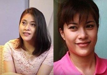Dipenjara Usai Terbukti Bersalah Membunuh Naek Gonggom Hutagalung, Artis Cantik Ini Pilih Mualaf Hingga Ganti Namanya Usai Bebas: Seharusnya Tidak Menjadi Bebanku