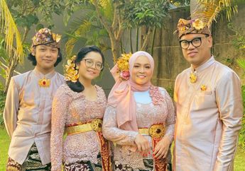 Gagal Rayakan Ulang Tahun Cinta Kuya ke-17 Gegara Terpapar Virus Corona, Uya Kuya: Hancur Perasaan Gua, Nangis