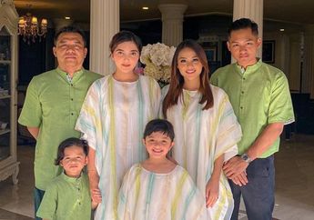 Kedekatannya dengan Ashanty Bak Ibu Kandung Sendiri, Azriel Hermansyah Ternyata Sempat Trauma Gegara Tindakan Ibu Angkatnya: Bun, Kenapa Lagi Bun?