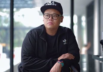 Bangga Lantaran Berhasil Curi Hati Pendeta hingga Berujung Menikah, Reza Bukan: di Antara Sandy Tumiwa dan Steve Emmanuel, Dia Milihnya Gue