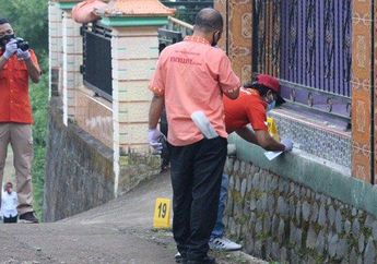 Tewasnya Preman Kampung yang Diduga Dihabisi Warga Akhirnya Menemui Titik Terang, Korban Rupanya Sempat Pamer Kesaktian hingga Menantang!