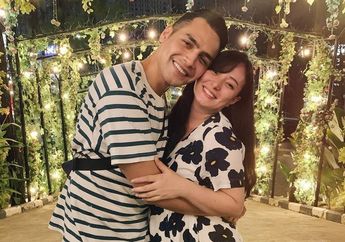 Asmirandah Ngaku Bayi di Kandungannya Sudah Nendang-nendang sampai Kegirangan, Ternyata Begini Rumus Menghitung Gerakan Janin, Bumil Wajib Tahu!