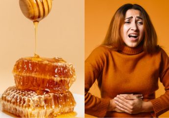 Digadang-gadang Sembuhkan Beragam Penyakit Sampai Semua Orang Hobi Mengonsumsinya, Siapa Sangka Rutin Minum Madu Justru Mengundang Penyakit Ini, Hati-hati!