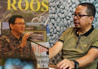 Bongkar Kelemahan Ahok yang Dinilai tak Pantas jadi Pejabat Publik, M Qodari: Komunikasinya Buruk!