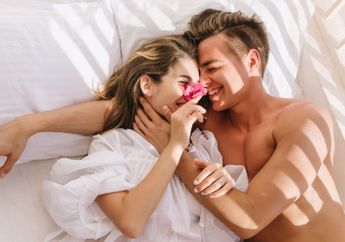 4 Makanan yang Ampuh Tingkatkan Gairah Seksual, Dijamin Bikin Libido Istri Langsung Naik