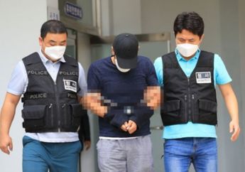 Habiskan Uang untuk Beri Hadiah Pada Streamer Wanita Sampai Berhutang Lebih dari Rp 702 Juta, Pria Ini Nekat Merampok dan Membunuh!