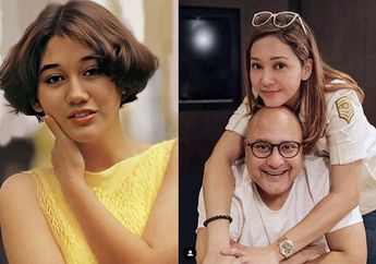 BERITA TERPOPULER: Melly Goeslaw Mendadak Kerasukan Usai Datangi Rumah Almarhumah Nike Ardilla, Sampai Sosok Suami Baru Meggy Wulandari yang Ternyata Punya Jabatan di Pemerintahan