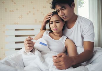 Ngeri Banget! Tak Hanya Sebabkan Stroke, Kebiasaan Begadang Juga Bisa Berdampak Buruk Pada Kesuburan