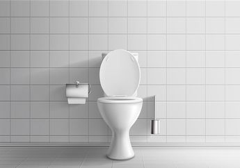 Lebih Baik Buang Air Besar dengan Posisi Duduk atau Jongkok? Ketahui Cara Buang Air Besar yang Sehat, yuk!