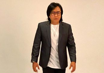 Tampilkan Foto Lama Sebelum PSBB, Ari Lasso Kini Mulai Kebingungan Hadapi Situasi di Tanah Air yang Kian Tak Menentu: Trus Aku Kudu Piye Iki?