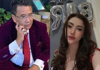 Ngaku Tak Pernah Lakukan Operasi Plastik hingga Pernah Ditantang Hotman Paris Sumpah Pocong, Artis Cantik ini Malah Sesumbar Rogoh Kocek Rp 100 Juta Per Minggu untuk Perawatan Dirinya