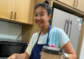 Kisah Kocak Asri Welas Bintangi Iklan Sabun Terkenal: Mukanya Dian Sastro, Kakinya Aku!