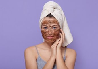 Coba Tumbuk Biji Selasih Lalu Oles Merata pada Wajah, Ini Sederet Hal Menakjubkan yang Terjadi pada Kulit