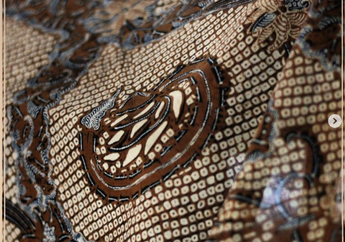 Hari Batik Nasional 2 Oktober: Segenggam Harapan Dalam Sehelai Kain Untuk Para Pengrajin Lokal