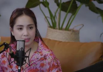Anti Punya Pacar Artis, Nagita Slavina Sempat Tolak Raffi Ahmad: Nggak Usah Deket-deket, Gue Nggak Cari Orang Kayak Lu!