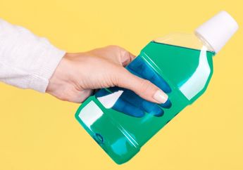 Duh! Kebiasaan Pakai Obat Kumur Ternyata Berisiko Picu Diabetes, Coba Ganti Berkumur dengan Bahan Alami Ini