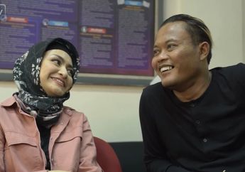 Ayahnya Rela Temani Nathalie Holscher Ucapkan 2 Kalimat Syahadat Hingga Dikabarkan Bakal Nikahi Sang DJ, Putri Delina Justru Bingung dengan Keseriusan Sule: Ayah Susah Ditebak!