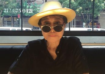 Yoko Ono Kembali Tuntut Mantan Ajudan John Lennon Gegara Terus Mengeksploitasi Kekayaan Keluarga Lennon