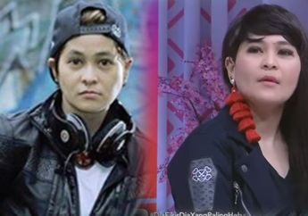 Dulu Tomboy Abis, Mita The Virgin Mulai Panjangkan Rambut dan Tampil Feminim Demi Hal Ini: Umur Bentar Lagi 40