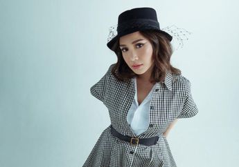 Tampil Awet Muda Layaknya ABG Hanya dengan Pakai Rok Pendek, Nagita Slavina Bikin Netizen Geleng-geleng Kepala: Tumben Harganya Manusiawi!