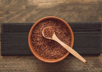 Pandemi Covid-19 Rawan Terkena Penyakit Serius, Segera Detoks Tubuh dengan 5 Makanan Ini