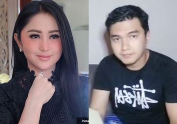 Dewi Perssik Berikan Fasilitas Rumah untuk Resepsi Pernikahan Aldi Taher dan Salsabilih, Angga Wijaya Cemburu atau Tidak Ya?