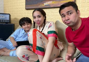 Dipaksa Syuting Meski Ogah-ogahan, Siapa Sangka Ucapan Rafathar Justru Bikin Raffi Ahmad Sakit Hati