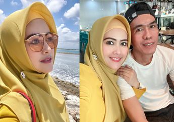 Bak Buktikan Jadi Ibu Tiri yang Baik, Meggy Wulandari Semringah Pamer Foto Akur Bareng Dua Putra Sambungnya : Aku Punya Anak Banyak Sudah Besar-besar...