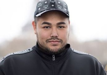 Enggan Rancang Baju Pernikahan Ayu Ting Ting, Ivan Gunawan: Kayanya Engga Deh, Kan Banyak Desainer Indonesia