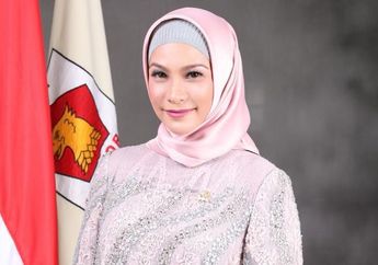 Bayi Rachel Maryam Jadi Sorotan hingga Sosoknya Dikabarkan Koma Usai Melahirkan, Spesialis Obstetri & Ginekologi Beri Penjelasan