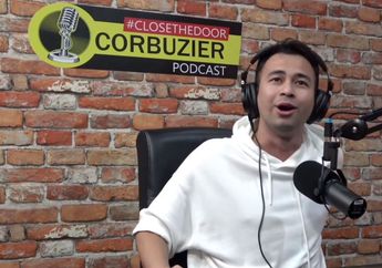 Pernah Terseret Kasus Narkoba, Raffi Ahmad Akui Konsumsi Obat Perangsang