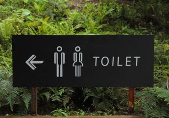 Urusan Buang Hajat Bisa Kalahkan Cinta, Wanita Ini Ceraikan Suami Setelah 5 Tahun Dipaksa Hidup Tanpa Jamban