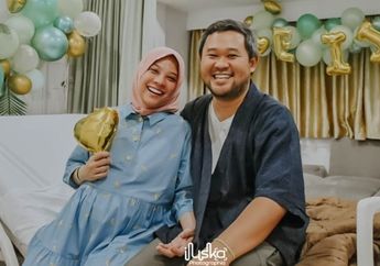 Sempat Diisukan Koma, Ternyata Rachel Maryam Alami Pendarahan Hebat Usai Operasi Caesar, Kenali Tanda Pendarahan Setelah Melahirkan yang Perlu Diwaspadai Ini!