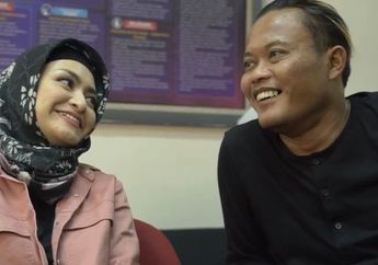 Bak ABG Dimabuk Asmara, Sule Pertama Kali Minta Satu Hal Ini dari Nathalie Holscher, Ayah Rizky Febian: Sama Mantan yang Lain Belum Merasakan
