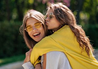 Selain Dikenal sebagai Wanita yang Menyukai Konflik dan Perdebatan, Inilah Karakter Asli Wanita Aries dalam Persahabatan yang Belum Kalian Pahami