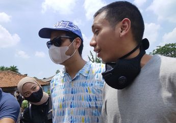 Terungkap! Ayah Nino Kayam yang Menginisiasi Adanya Grup Musik RAN