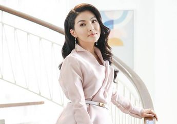 Awet Muda Bak Gadis ABG Hanya dengan Pakai Kaos dan Kacamata Kekinian, Sarwendah Bikin Netizen Tercengang: Kayak Masih 18 Tahun!