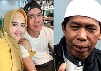 Bak Bumi dan Langit dengan Kehidupannya Semasa Jadi Istri Muda Kiwil, Meggy Wulandari Beberkan Perlakuan Keluarga Besar Suami Baru kepadanya: Baru Kali Ini Aku Benar-benar Merasakan