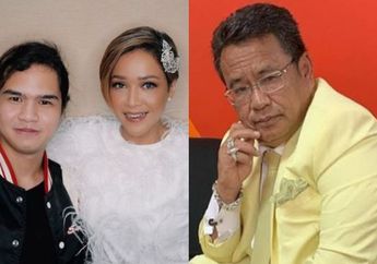 BERITA TERPOPULER: Maia Estianty Diskakmat Dul Jaelani Usai Sebut Buang Mantan pada Tempat Sampah, Hingga Sifat Asli Hotman Paris Sempat Dibongkar Roy Kiyoshi