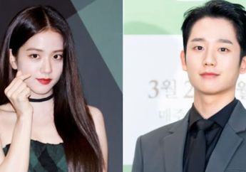 Gabung Drama Snowdrop, Jung Hae In Bakal Buat Jisoo Blackpink Jatuh Cinta pada Pandangan Pertama!