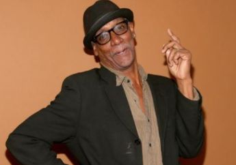 Hollywood Berduka, Aktor Thomas Jefferson Byrd Ditemukan Tewas dengan Luka Tembak